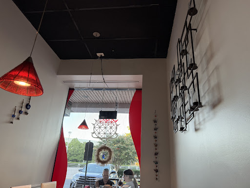 Photo of Anatolian Bistro - 13029 Worldgate Dr, Herndon, VA 20170