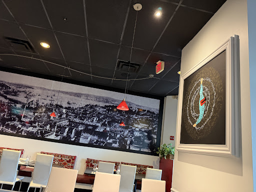 Photo of Anatolian Bistro - 13029 Worldgate Dr, Herndon, VA 20170