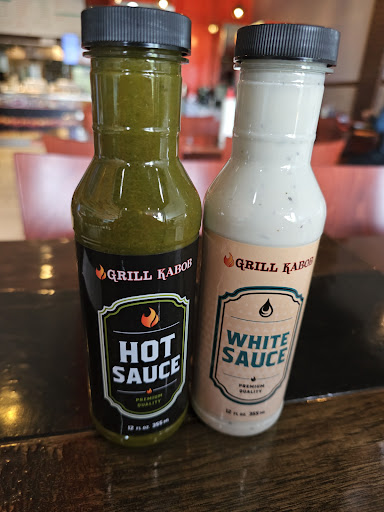 Photo of Grill Kabob - 11688 Plaza America Dr, Reston, VA 20190