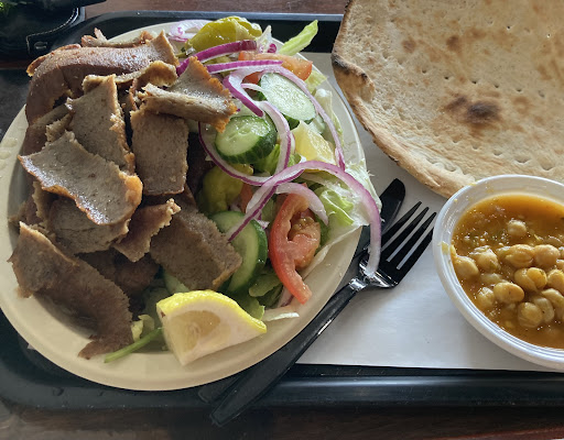 Photo of Grill Kabob - 11688 Plaza America Dr, Reston, VA 20190