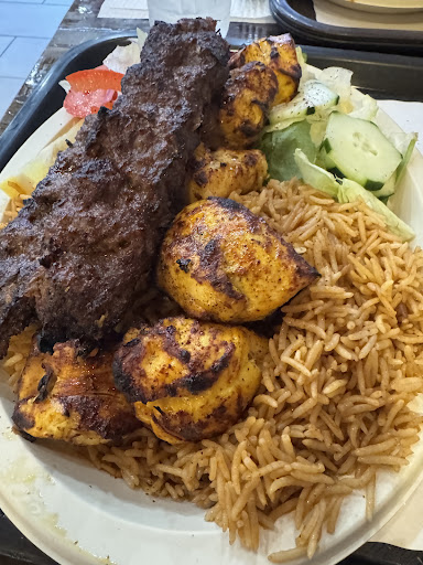 Photo of Grill Kabob - 11688 Plaza America Dr, Reston, VA 20190