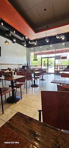 Photo of Grill Kabob - 11688 Plaza America Dr, Reston, VA 20190