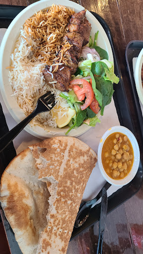 Photo of Grill Kabob - 11688 Plaza America Dr, Reston, VA 20190