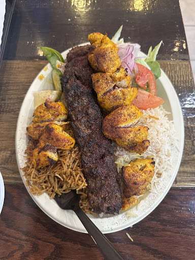 Photo of Grill Kabob - 11688 Plaza America Dr, Reston, VA 20190
