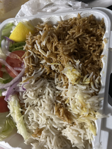 Photo of Grill Kabob - 11688 Plaza America Dr, Reston, VA 20190