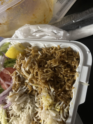 Photo of Grill Kabob - 11688 Plaza America Dr, Reston, VA 20190