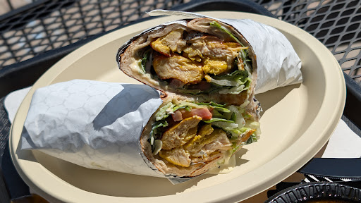 Photo of Grill Kabob - 11688 Plaza America Dr, Reston, VA 20190