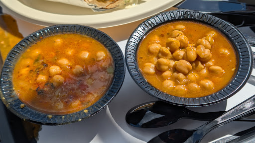 Photo of Grill Kabob - 11688 Plaza America Dr, Reston, VA 20190