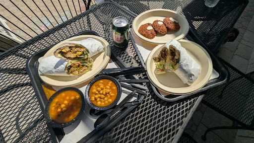 Photo of Grill Kabob - 11688 Plaza America Dr, Reston, VA 20190