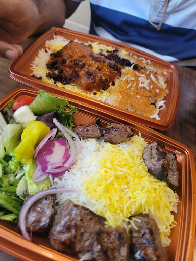 Photo of Moby Dick House of Kabob - 12975-A, 12975 Highland Crossing Dr, Herndon, VA 20171