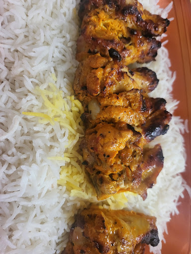 Photo of Moby Dick House of Kabob - 12975-A, 12975 Highland Crossing Dr, Herndon, VA 20171