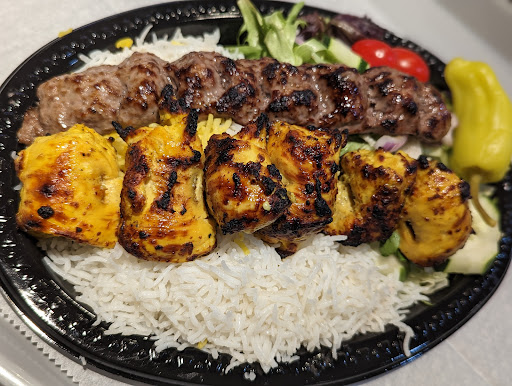Photo of Moby Dick House of Kabob - 12975-A, 12975 Highland Crossing Dr, Herndon, VA 20171