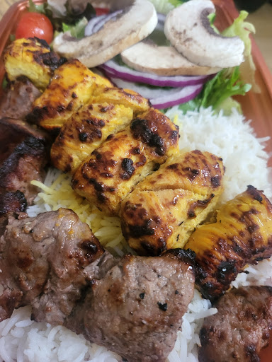 Photo of Moby Dick House of Kabob - 12975-A, 12975 Highland Crossing Dr, Herndon, VA 20171