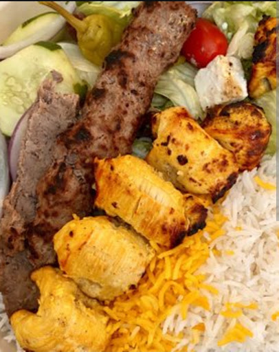Photo of Moby Dick House of Kabob - 12975-A, 12975 Highland Crossing Dr, Herndon, VA 20171