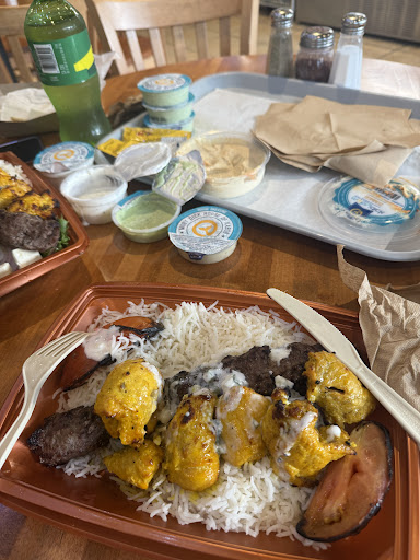 Photo of Moby Dick House of Kabob - 12975-A, 12975 Highland Crossing Dr, Herndon, VA 20171