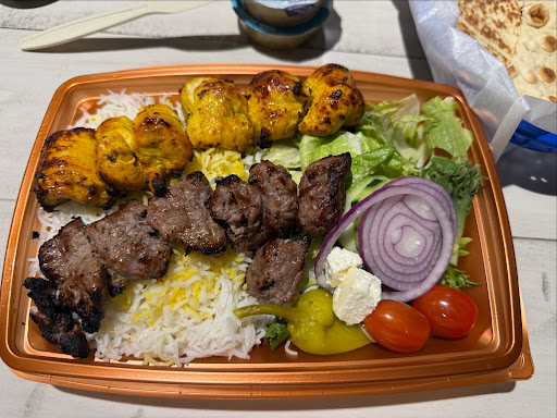 Photo of Moby Dick House of Kabob - 12975-A, 12975 Highland Crossing Dr, Herndon, VA 20171