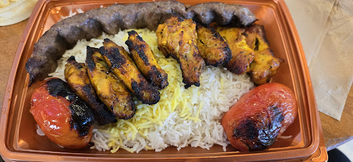 Photo of Moby Dick House of Kabob - 12975-A, 12975 Highland Crossing Dr, Herndon, VA 20171