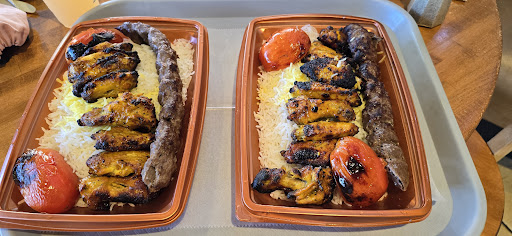 Photo of Moby Dick House of Kabob - 12975-A, 12975 Highland Crossing Dr, Herndon, VA 20171