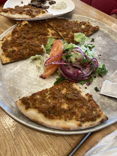 Photo of The Halal Pizza - 120 Veterans Of Foreign Wars Pkwy Unit C, Revere, MA 02151