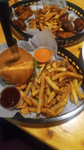 Photo of Flavor 91 Bistro - 5186 E Main St, Whitehall, OH 43213