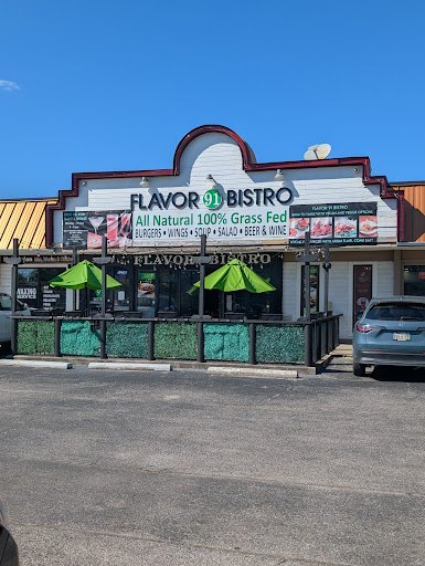 Photo of Flavor 91 Bistro - 5186 E Main St, Whitehall, OH 43213