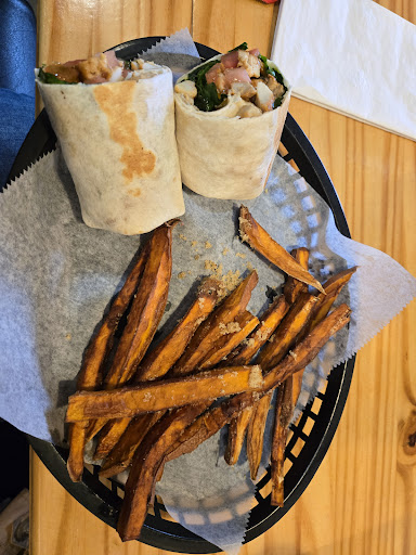 Photo of Flavor 91 Bistro - 5186 E Main St, Whitehall, OH 43213