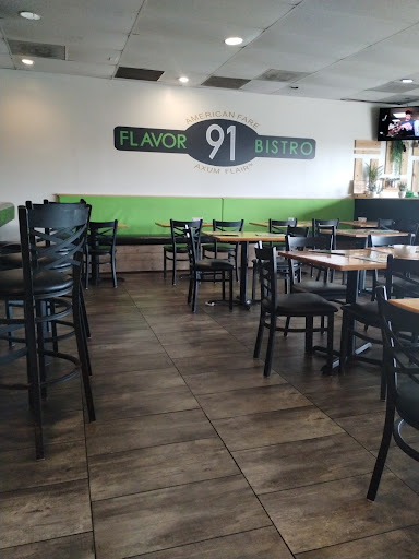 Photo of Flavor 91 Bistro - 5186 E Main St, Whitehall, OH 43213