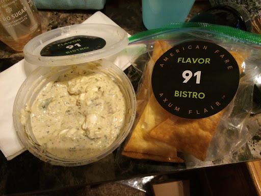 Photo of Flavor 91 Bistro - 5186 E Main St, Whitehall, OH 43213