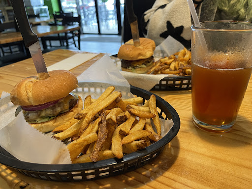 Photo of Flavor 91 Bistro - 5186 E Main St, Whitehall, OH 43213