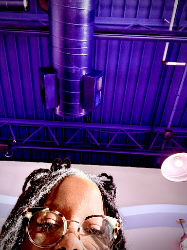 Photo of Filfillah Mediterranean Grill - 4301 Central Ave NE, Columbia Heights, MN 55421