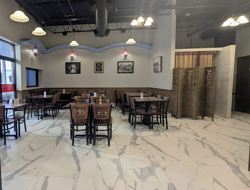 Photo of Filfillah Mediterranean Grill - 4301 Central Ave NE, Columbia Heights, MN 55421