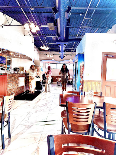 Photo of Filfillah Mediterranean Grill - 4301 Central Ave NE, Columbia Heights, MN 55421