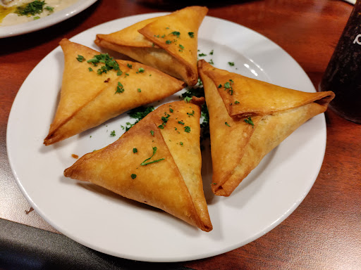 Photo of Filfillah Mediterranean Grill - 4301 Central Ave NE, Columbia Heights, MN 55421