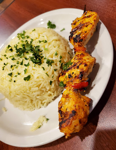 Photo of Filfillah Mediterranean Grill - 4301 Central Ave NE, Columbia Heights, MN 55421