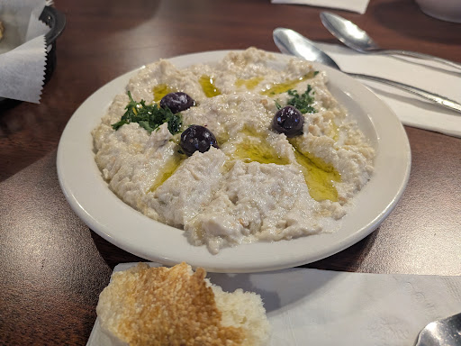 Photo of Filfillah Mediterranean Grill - 4301 Central Ave NE, Columbia Heights, MN 55421