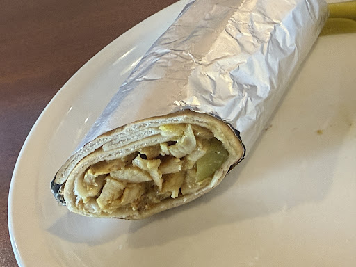 Photo of Filfillah Mediterranean Grill - 4301 Central Ave NE, Columbia Heights, MN 55421