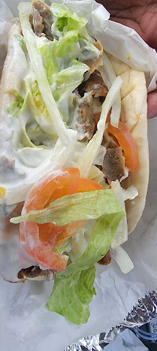 Photo of Ali Baba's King of Gyros - 1264 S Robert St, West St Paul, MN 55118