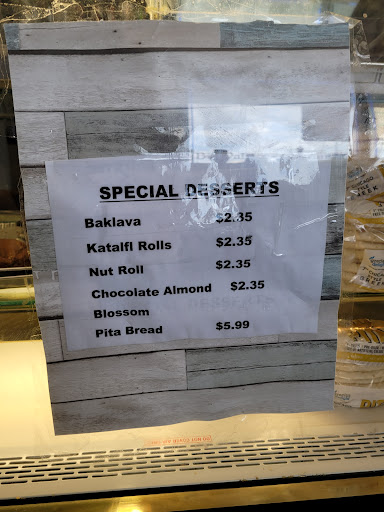 Photo of Ali Baba's King of Gyros - 1264 S Robert St, West St Paul, MN 55118