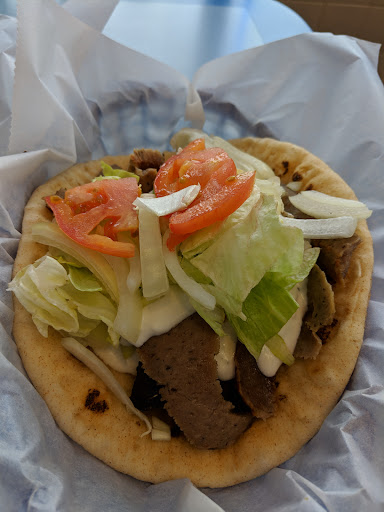 Photo of Ali Baba's King of Gyros - 1264 S Robert St, West St Paul, MN 55118