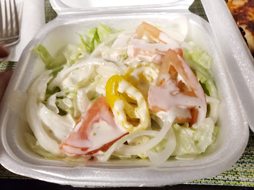 Photo of Ali Baba's King of Gyros - 1264 S Robert St, West St Paul, MN 55118