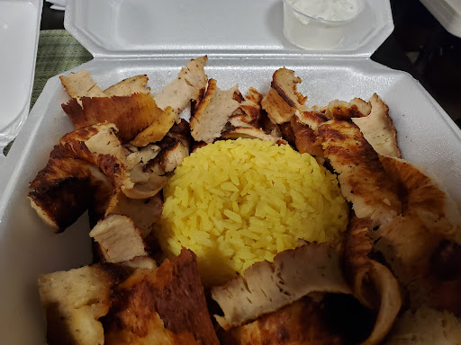 Photo of Ali Baba's King of Gyros - 1264 S Robert St, West St Paul, MN 55118