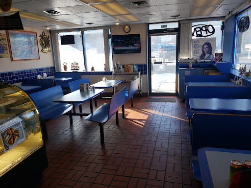 Photo of Ali Baba's King of Gyros - 1264 S Robert St, West St Paul, MN 55118
