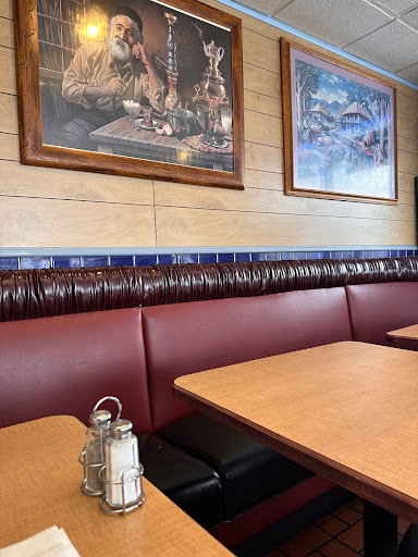 Photo of Ali Baba's King of Gyros - 1264 S Robert St, West St Paul, MN 55118