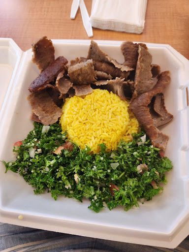 Photo of Ali Baba's King of Gyros - 1264 S Robert St, West St Paul, MN 55118