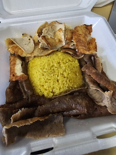 Photo of Ali Baba's King of Gyros - 1264 S Robert St, West St Paul, MN 55118