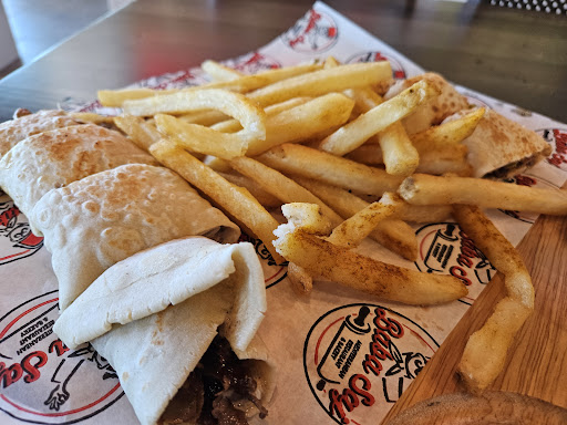 Photo of Baba Saj - 8685 Central Ave NE Suite #110, Blaine, MN 55434