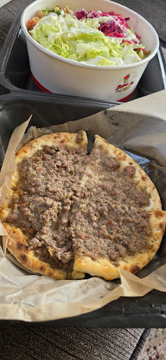 Photo of Baba Saj - 8685 Central Ave NE Suite #110, Blaine, MN 55434