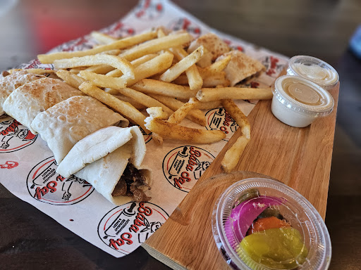 Photo of Baba Saj - 8685 Central Ave NE Suite #110, Blaine, MN 55434