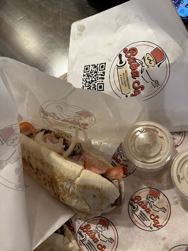 Photo of Baba Saj - 8685 Central Ave NE Suite #110, Blaine, MN 55434