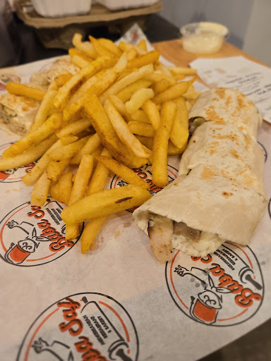 Photo of Baba Saj - 8685 Central Ave NE Suite #110, Blaine, MN 55434